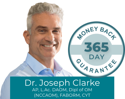 365 money back guarantee